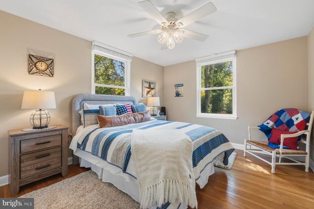 3707 EAST WEST HWY, Chevy Chase, MD 20815