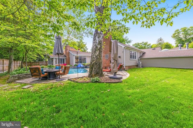3707 EAST WEST HWY, Chevy Chase, MD 20815