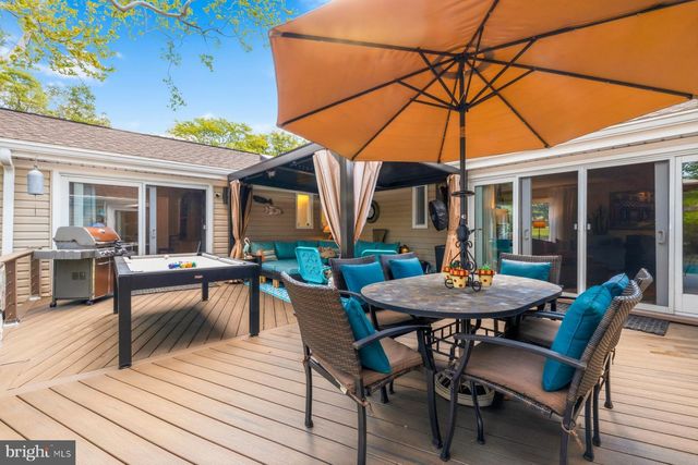 3707 EAST WEST HWY, Chevy Chase, MD 20815
