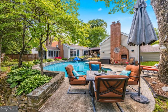 3707 EAST WEST HWY, Chevy Chase, MD 20815