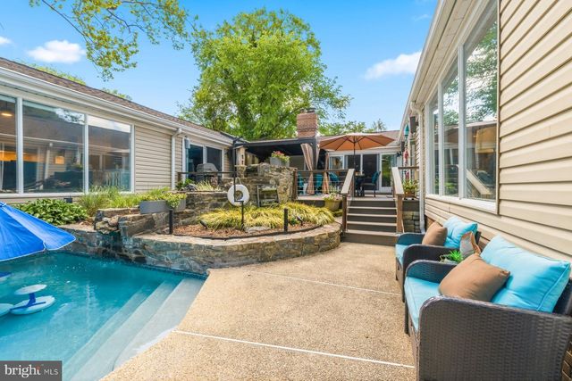 3707 EAST WEST HWY, Chevy Chase, MD 20815