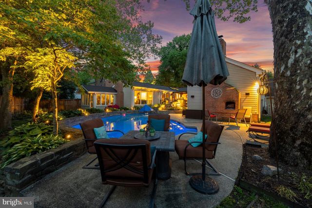 3707 EAST WEST HWY, Chevy Chase, MD 20815