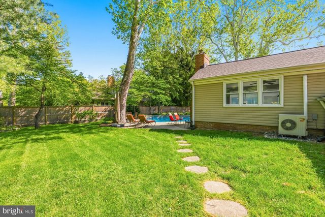 3707 EAST WEST HWY, Chevy Chase, MD 20815