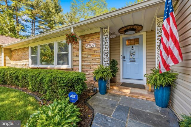 3707 EAST WEST HWY, Chevy Chase, MD 20815
