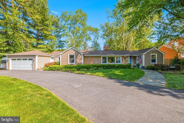 3707 EAST WEST HWY, Chevy Chase, MD 20815