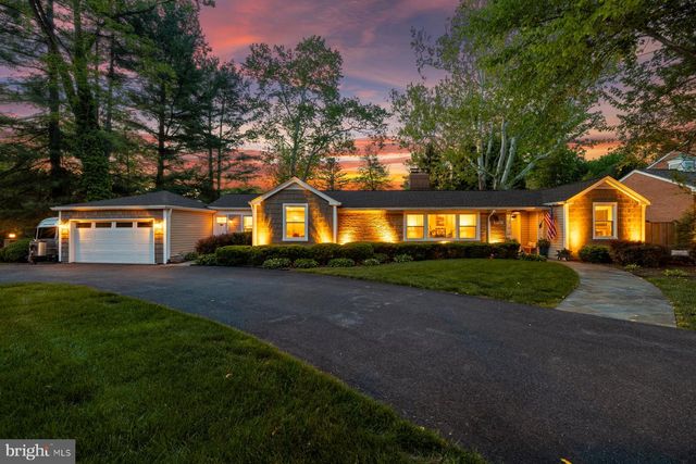 3707 EAST WEST HWY, Chevy Chase, MD 20815