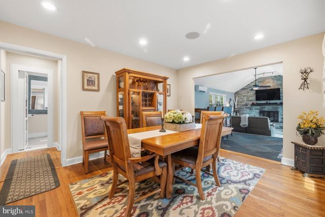 3707 EAST WEST HWY, Chevy Chase, MD 20815