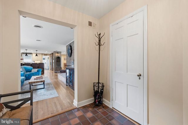 3707 EAST WEST HWY, Chevy Chase, MD 20815