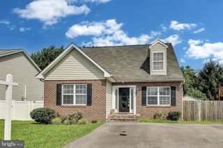 9814 DEE WAY, Baltimore, MD 21220