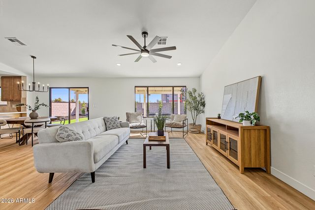 3061 W COUNTRY CLUB Terrace, Phoenix, AZ 85027