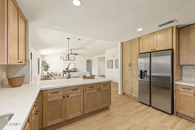 3061 W COUNTRY CLUB Terrace, Phoenix, AZ 85027