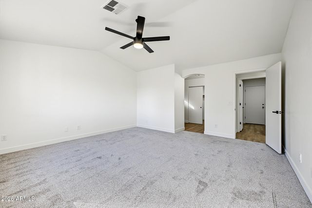 3061 W COUNTRY CLUB Terrace, Phoenix, AZ 85027