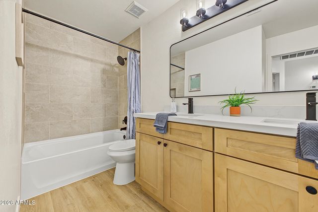 3061 W COUNTRY CLUB Terrace, Phoenix, AZ 85027