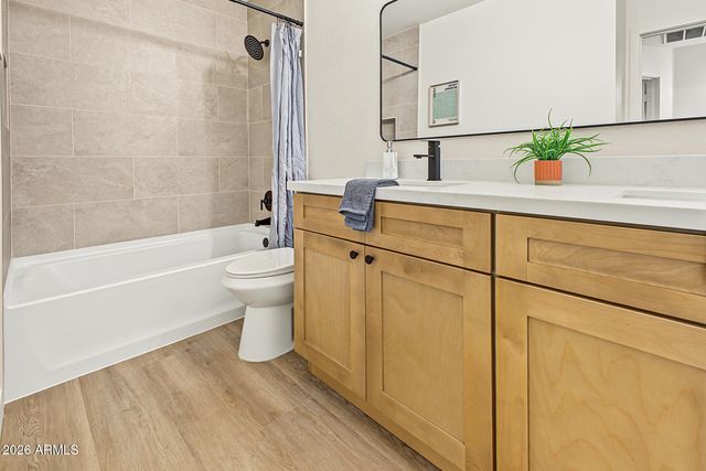 3061 W COUNTRY CLUB Terrace, Phoenix, AZ 85027