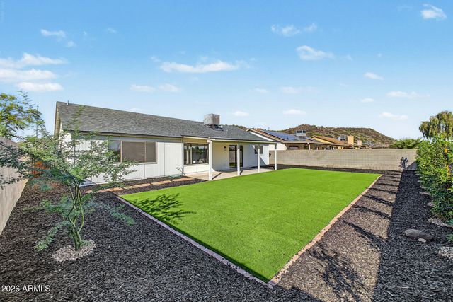 3061 W COUNTRY CLUB Terrace, Phoenix, AZ 85027