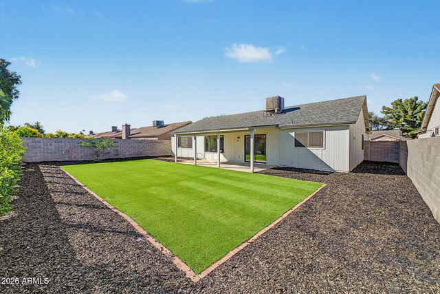 3061 W COUNTRY CLUB Terrace, Phoenix, AZ 85027