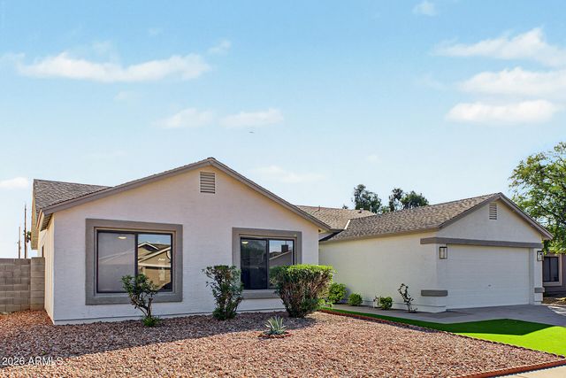 3061 W COUNTRY CLUB Terrace, Phoenix, AZ 85027
