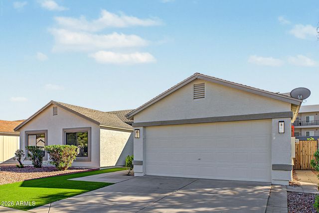 3061 W COUNTRY CLUB Terrace, Phoenix, AZ 85027