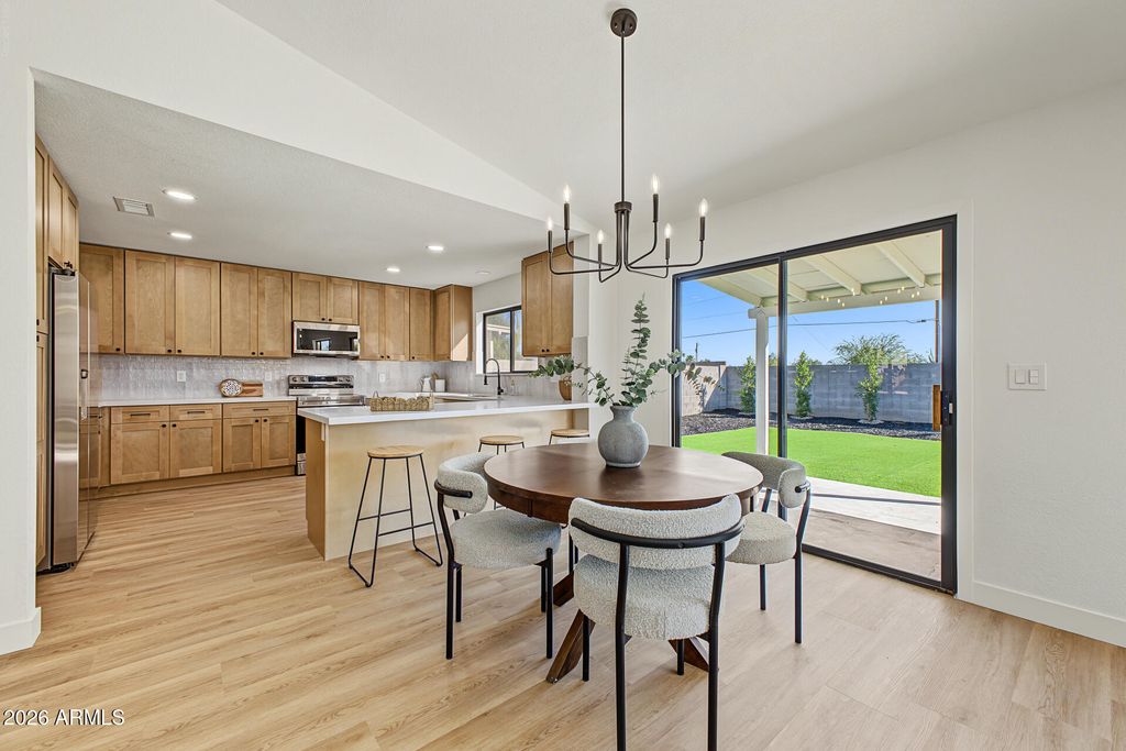 3061 W COUNTRY CLUB Terrace, Phoenix, AZ 85027 — photo 2
