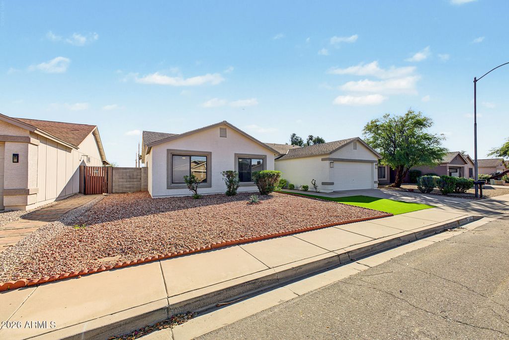 3061 W COUNTRY CLUB Terrace, Phoenix, AZ 85027 — photo 5