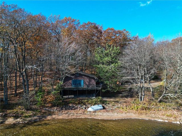 8264 Ochu Road, Hayward, WI 54843