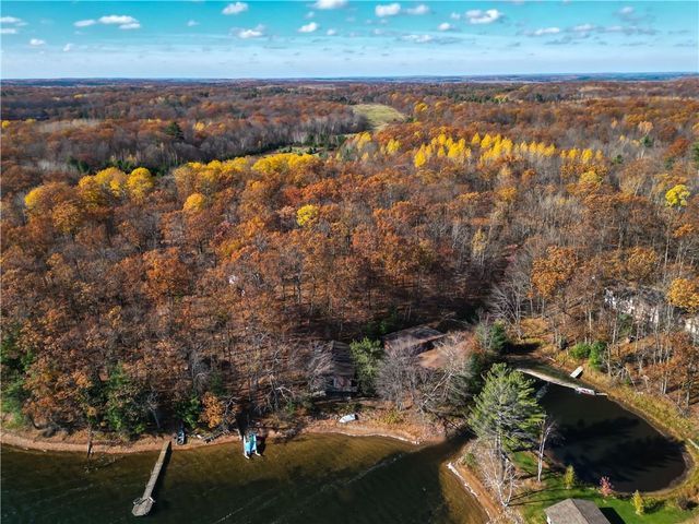 8264 Ochu Road, Hayward, WI 54843