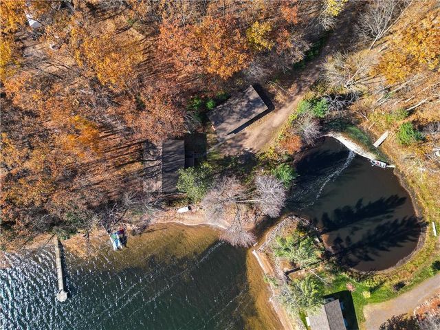 8264 Ochu Road, Hayward, WI 54843