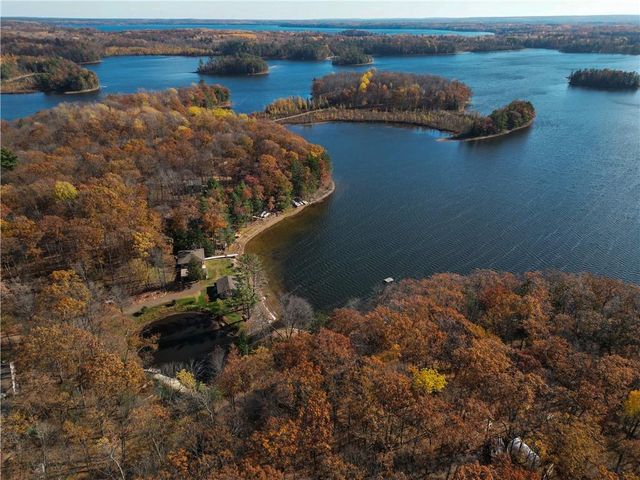 8264 Ochu Road, Hayward, WI 54843