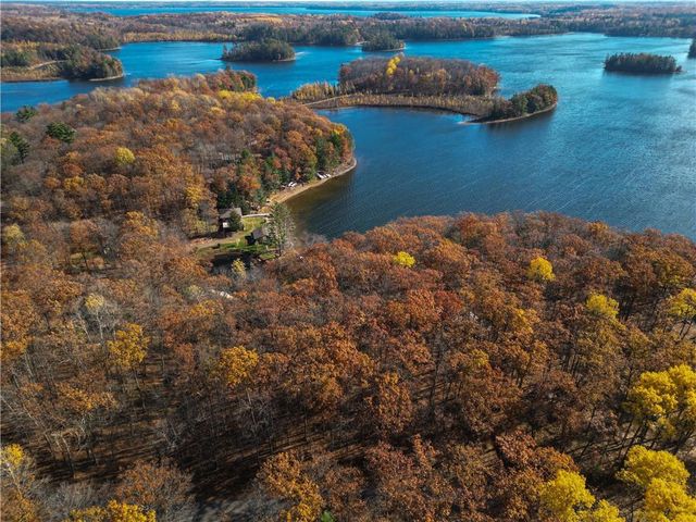 8264 Ochu Road, Hayward, WI 54843