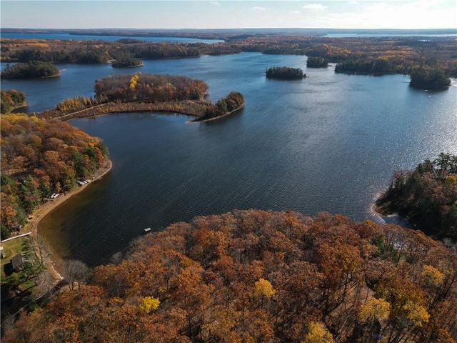 8264 Ochu Road, Hayward, WI 54843