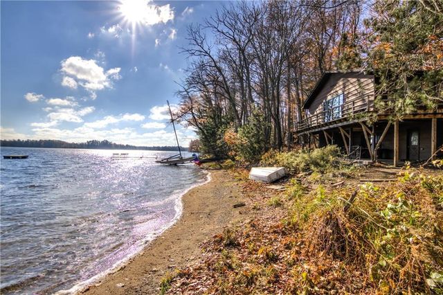 8264 Ochu Road, Hayward, WI 54843