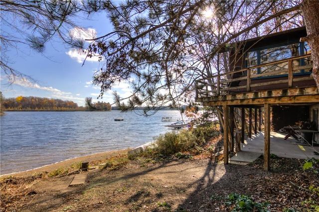 8264 Ochu Road, Hayward, WI 54843