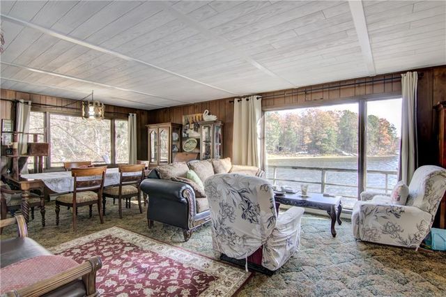 8264 Ochu Road, Hayward, WI 54843