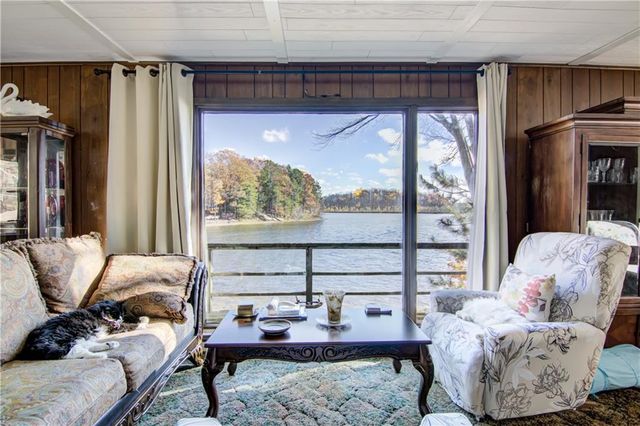 8264 Ochu Road, Hayward, WI 54843