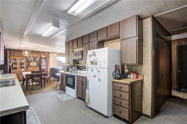 8264 Ochu Road, Hayward, WI 54843