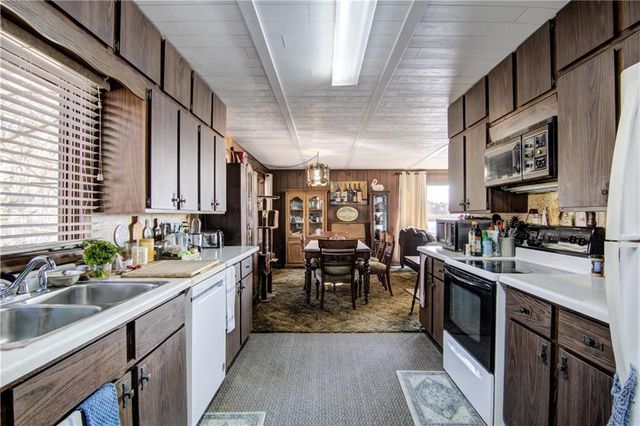 8264 Ochu Road, Hayward, WI 54843