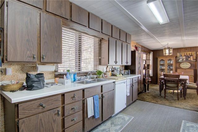 8264 Ochu Road, Hayward, WI 54843