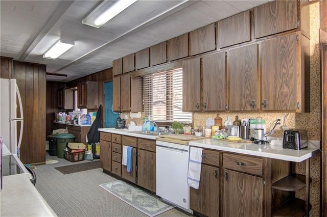 8264 Ochu Road, Hayward, WI 54843