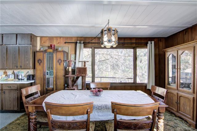 8264 Ochu Road, Hayward, WI 54843