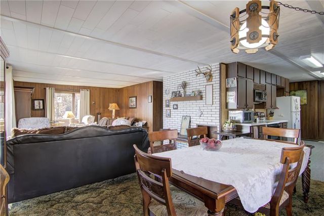 8264 Ochu Road, Hayward, WI 54843