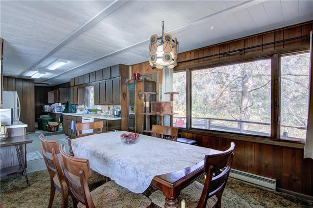 8264 Ochu Road, Hayward, WI 54843