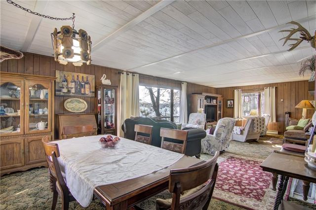 8264 Ochu Road, Hayward, WI 54843