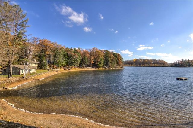 8264 Ochu Road, Hayward, WI 54843