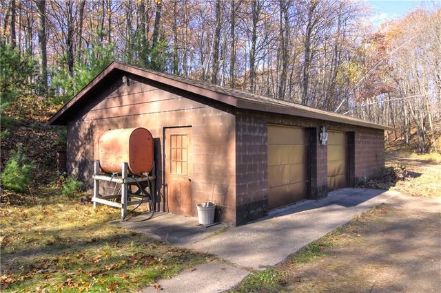 8264 Ochu Road, Hayward, WI 54843