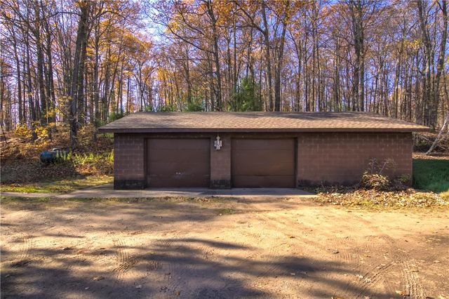 8264 Ochu Road, Hayward, WI 54843
