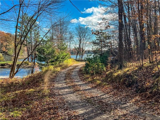 8264 Ochu Road, Hayward, WI 54843