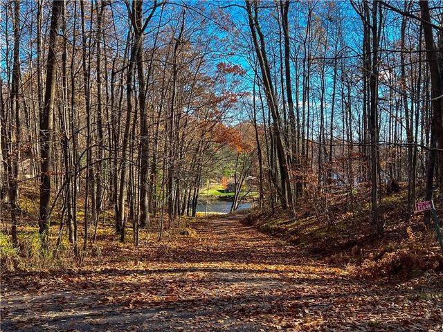 8264 Ochu Road, Hayward, WI 54843