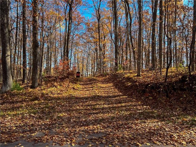 8264 Ochu Road, Hayward, WI 54843