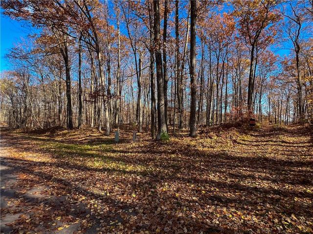 8264 Ochu Road, Hayward, WI 54843