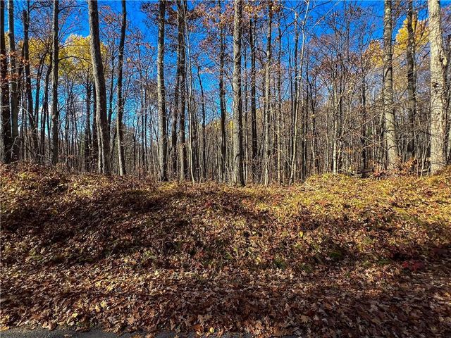 8264 Ochu Road, Hayward, WI 54843